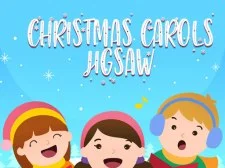 Christmas Carols Jigsaw