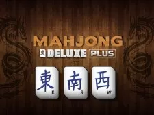 Mahjong Deluxe Plus